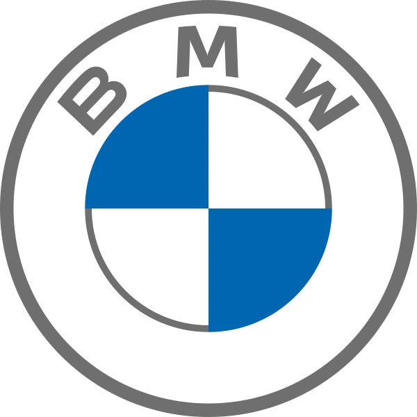 BMW logo