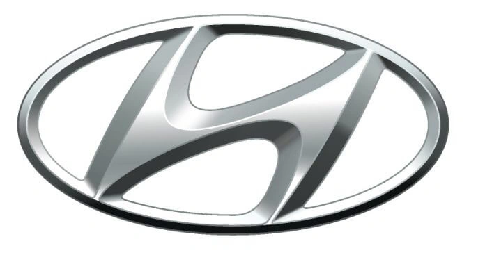 Hyundai logo