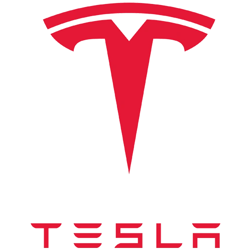 Tesla logo