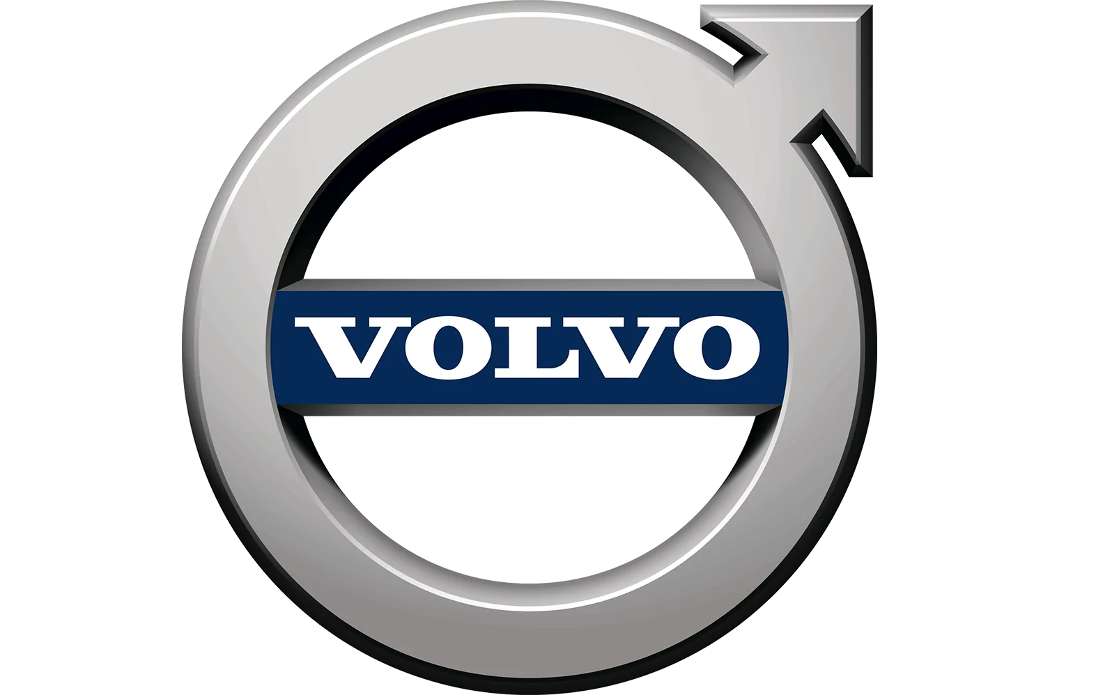 Volvo logo