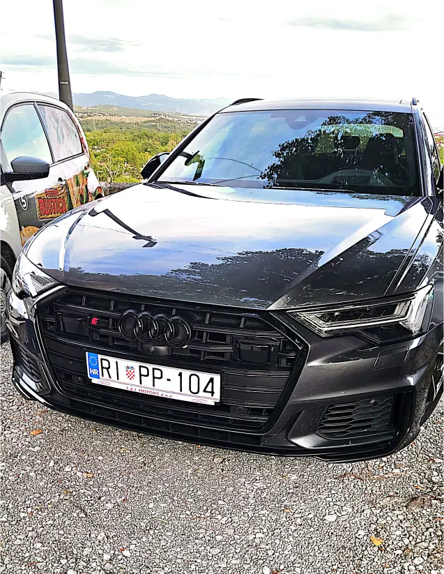 L&L Motors Provjerena vozila slika 1