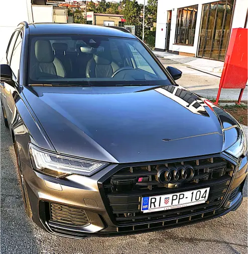 L&L Motors slika u galeriji broj: 21