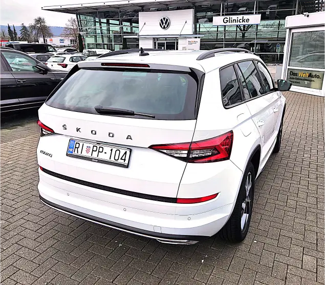 L&L Motors slika u galeriji broj: 9