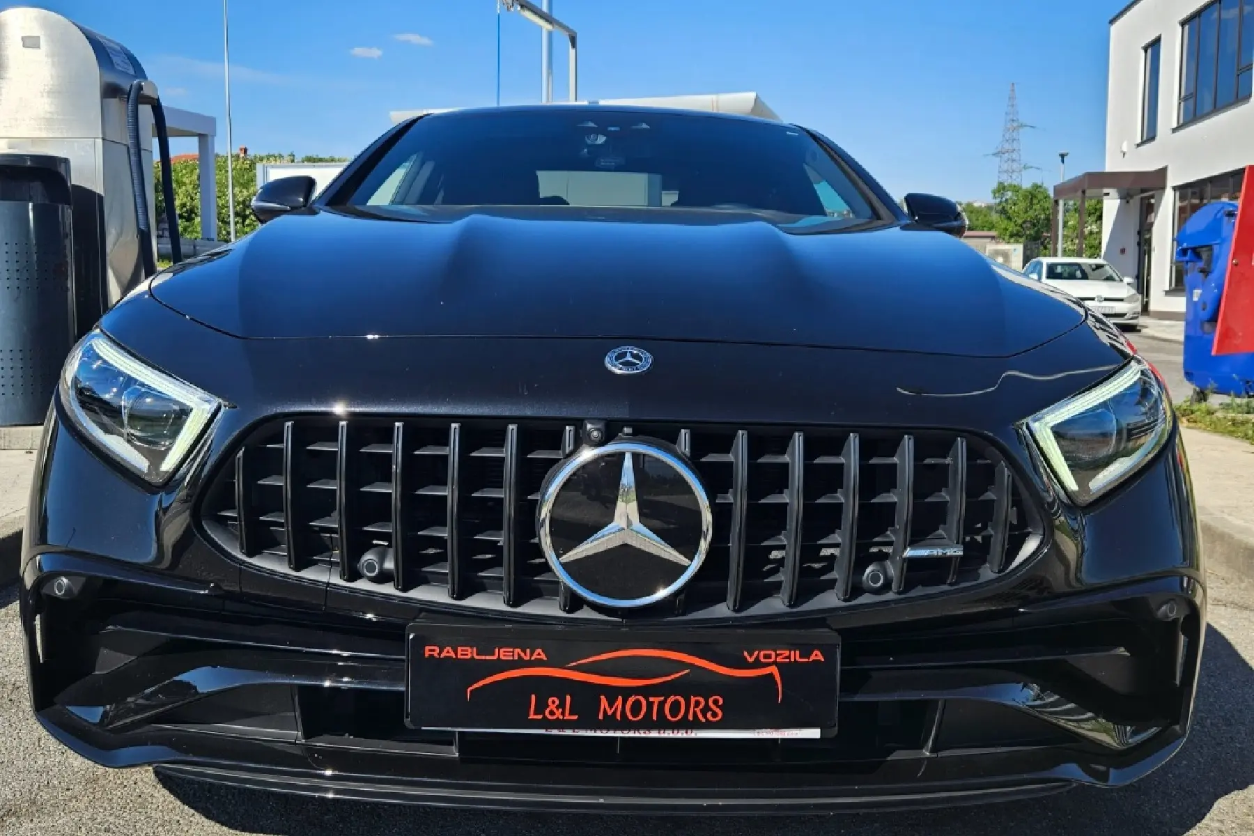 L&L Motors Vozila na gotovinu, kredit ili leasing slika 2