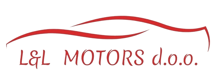 LL Motors logo